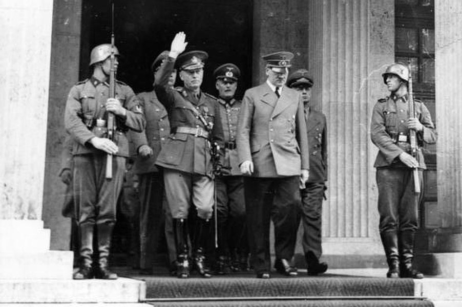 Planul secret al lui Hitler care a salvat România de la dezmembrare și dispariție. Cum a manevrat dictatorul nazist destinul țării noastre