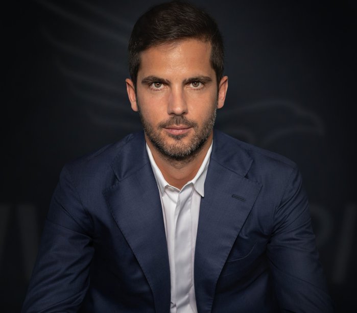 Platforma de servicii şi furnizare de energie Alive Capital revine integral în portofoliul fondatorului Giacomo Billi