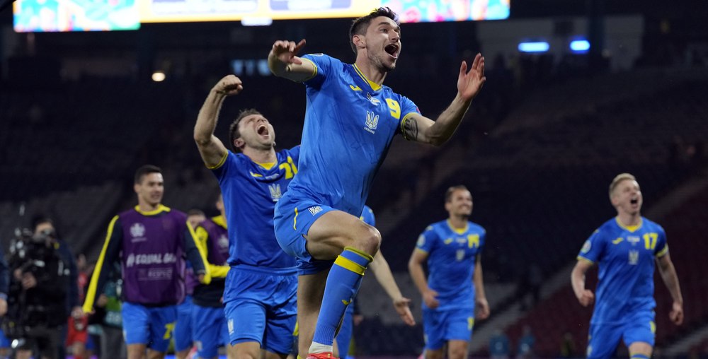 Play-off-ul pentru Cupa Mondială de fotbal. Se pun la bătaie ultimele locuri pentru turneul final