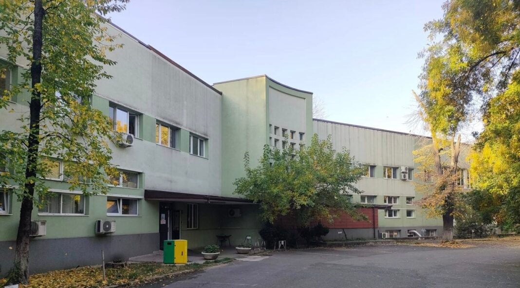 Poliția a reținut un bărbat de 36 ani ce a amenințat un medic de la Institutul ‘Marius Nasta’ din Capitală