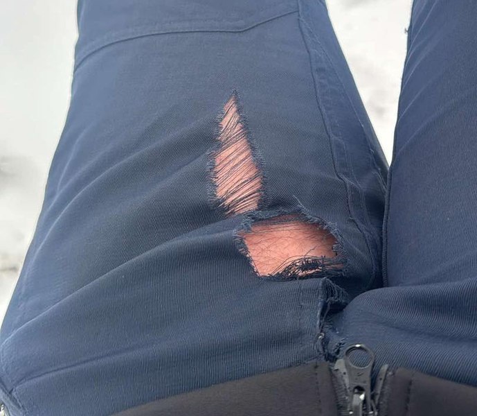 Poliția Română umblă cu pantalonii rupți. Europol: „Polițiștii să evite mișcările bruște”