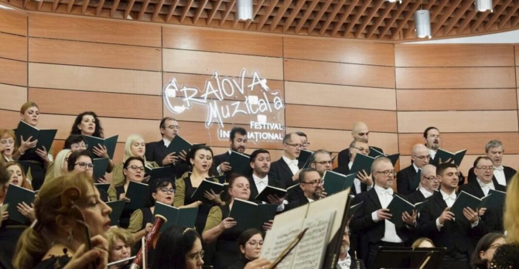 Postul de manager al Filarmonicii „Oltenia”, scos pentru a 3-a oară la concurs / Nimeni nu a obținut cel puțin nota 7 la proiectul de management, până acum