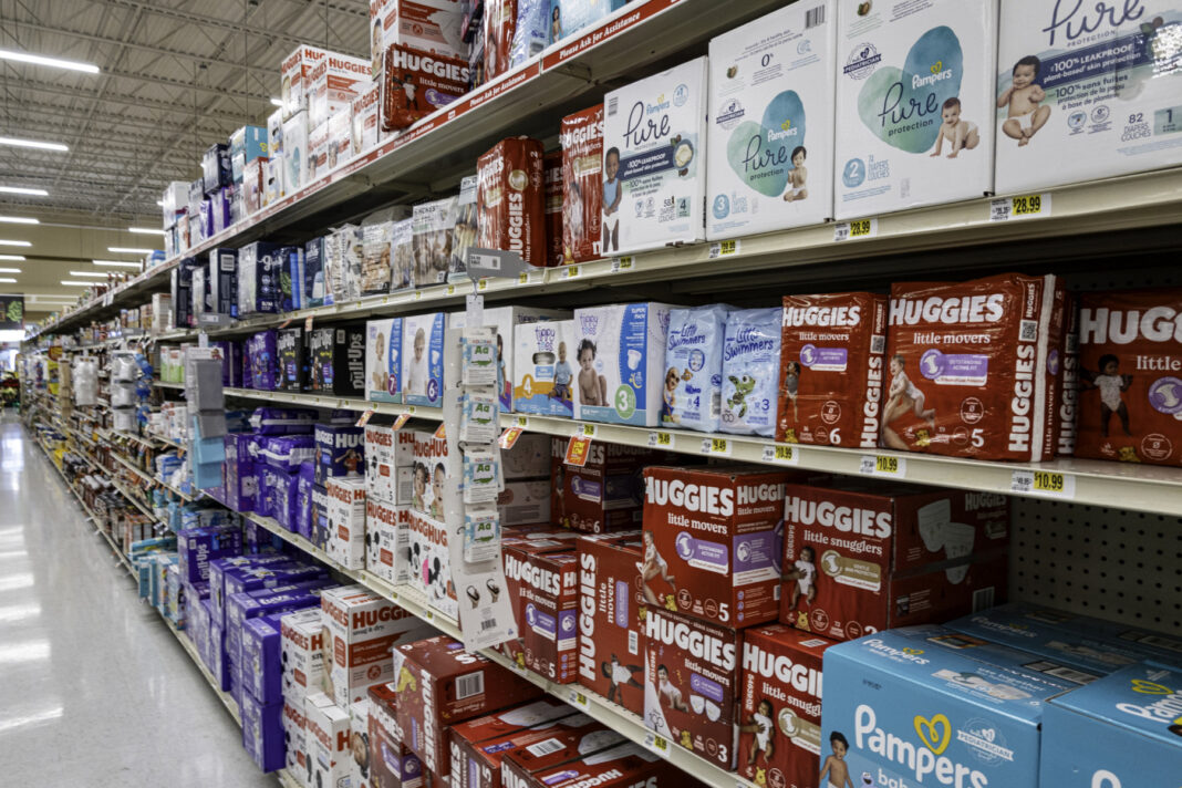 Pot ciupercile care se hrănesc cu plastic să contribuie la eliminarea deșeurilor provenite din scutece?