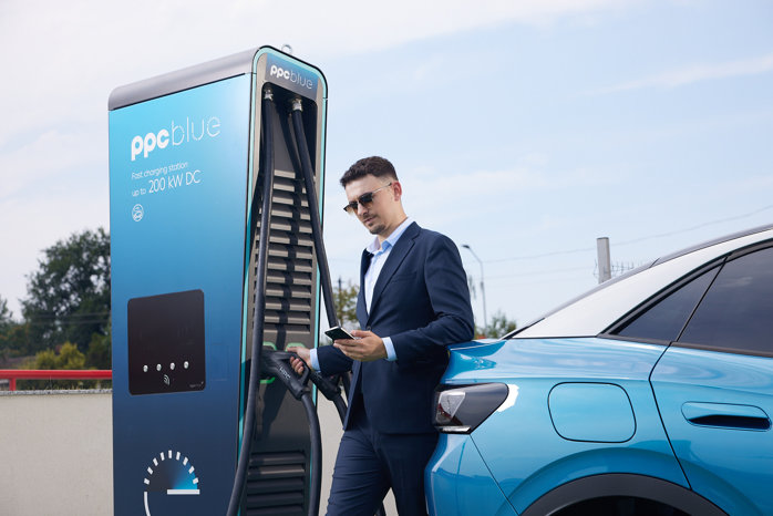 PPC Blue România, parte a grupului PPC în România, colaborează cu retailerul Selgros pentru instalarea a 100 de puncte de încărcare pentru vehicule electrice în magazine din 7 oraşe