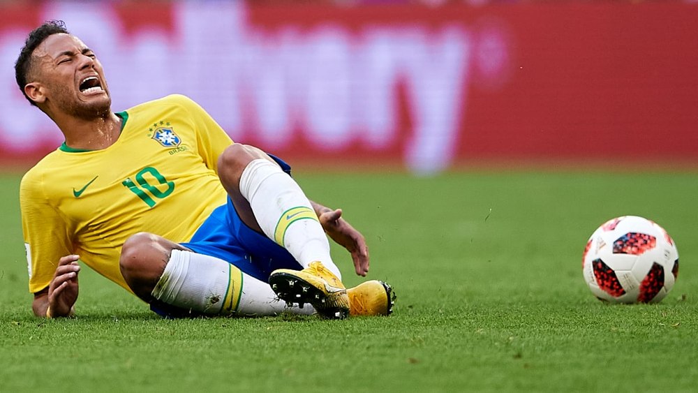 Prăbușirea lui Neymar. Naționala de fotbal a Braziliei și-a lăsat în afara lotului cel mai bun marcator din istorie