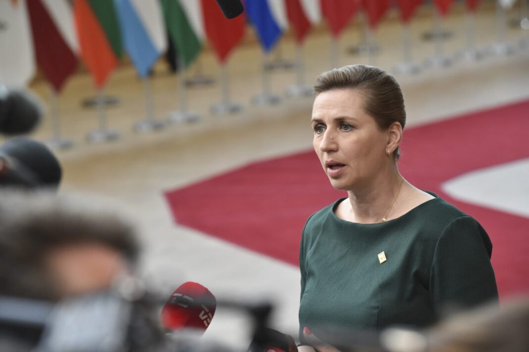 Premierul danez demisionează după cel mai slab scor din ultimul secol obținut de partidul său la alegerile parlamentare