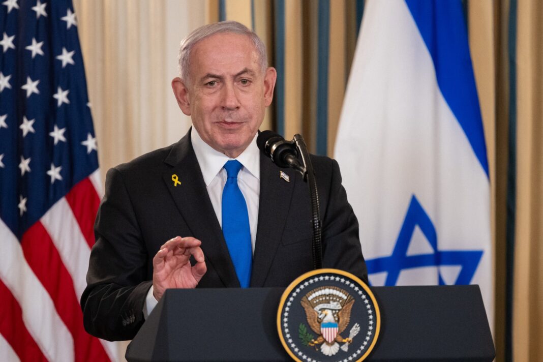 Premierul israelian Netanyahu cheamă şi alte ţări să se alăture războiului împotriva Iranului