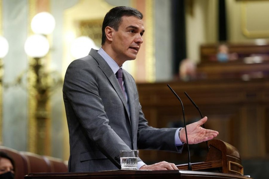 Premierul spaniol acuză SUA și Israelul de acțiuni ilegale în Iran. „Nu este corect ca cineva să dea foc lumii, iar restul să înghită cenușa”