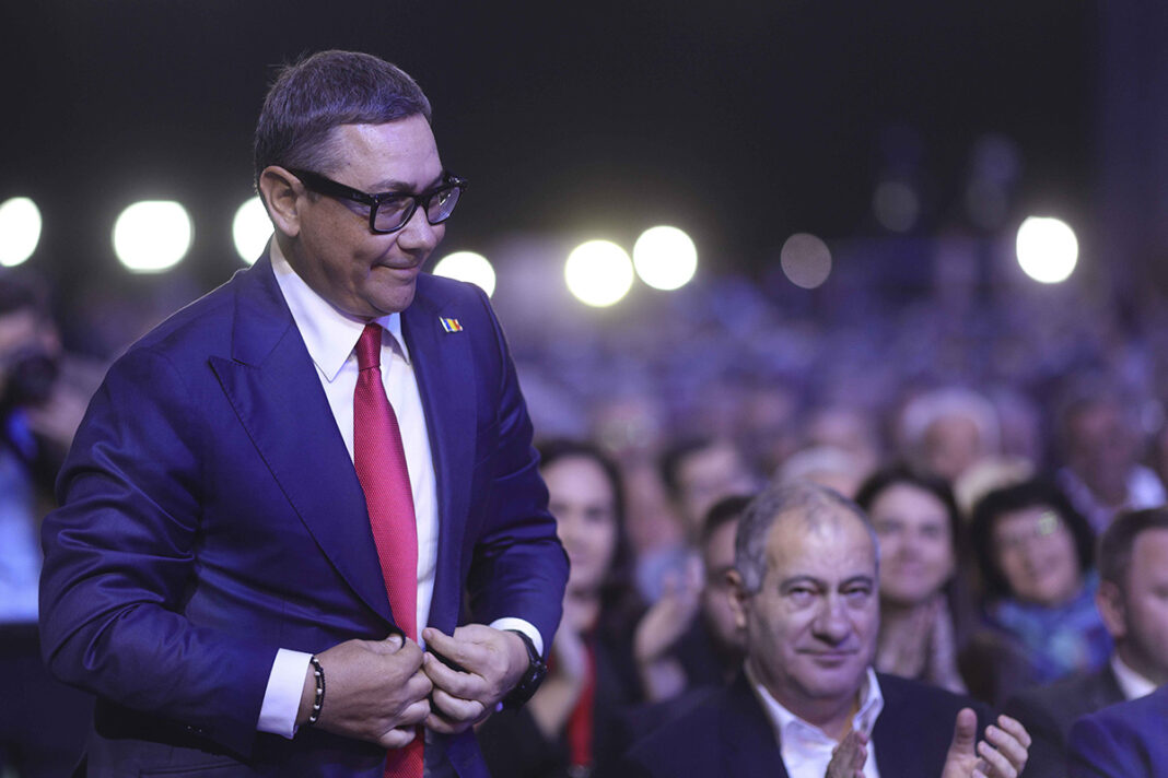Președintele Dan despre scandalul repatrierii fiicei lui Victor Ponta: Nu pot spune prea multe, încă nu s-a cristalizat cine ce a făcut
