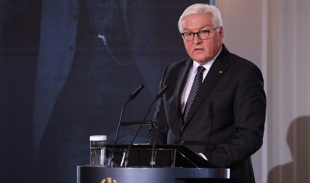 Președintele Germaniei: Războiul din Iran încalcă dreptul internațional