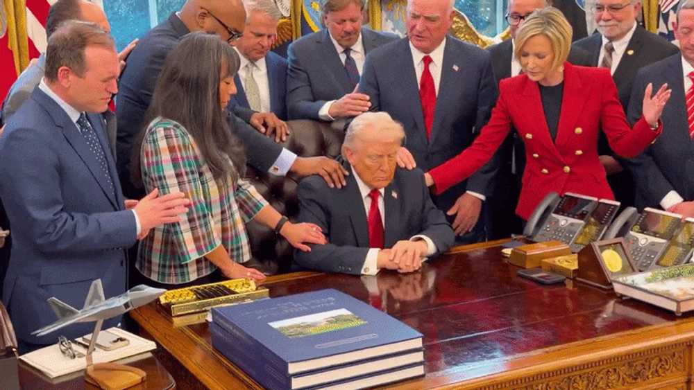 Previziunea pe care „Noul Nostradamus” o făcuse în 2022 despre Donald Trump și care ar fi devenit realitate. Ce spunea despre Iran