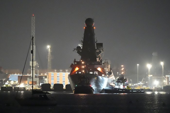 Prima ţară europeană de unde încep americanii să evacueze personalul, după războiul din Orientul Mijlociu: SUA a autorizat plecarea din Cipru a angajaţilor care nu au atribuţii esenţiale şi a membrilor familiilor acestora, din cauza riscurilor de securitate