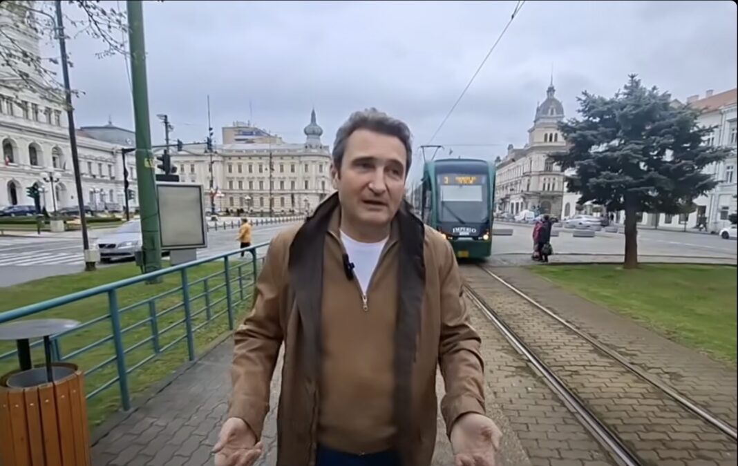 Primăria Arad propune bilete de 1 leu, pentru 24 de ore, cu transportul public, în contextul scumpirii carburanților