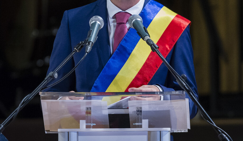 Primarul din Fizeșu Gherlii (Cluj), condamnare cu suspendare pentru fals în înscrisuri oficiale / „Sunt nevinovat, voi ataca”
