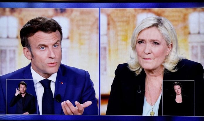 Primele rezultate ale alegerilor municipale din Franța: extrema dreaptă își păstrează bastionul din Perpignan