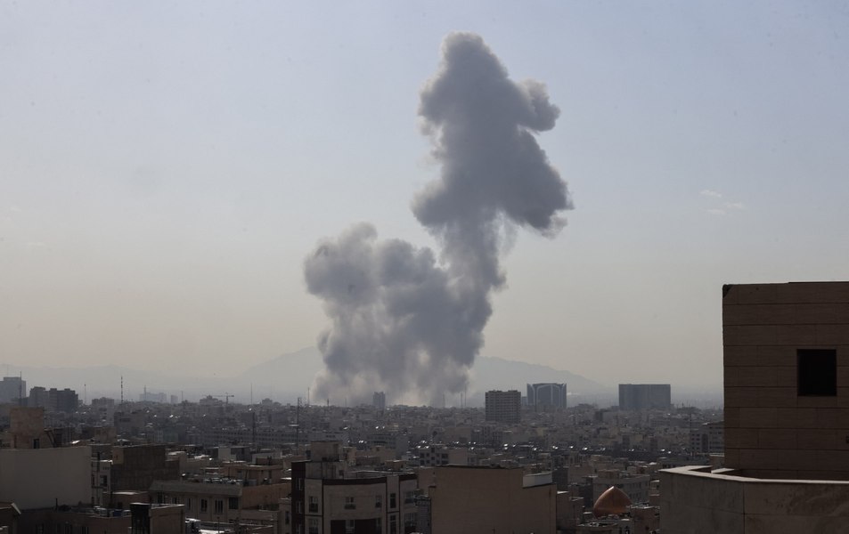 „Probabil că va fi numit Al Treilea Război Mondial peste 10 ani”. Ce spune Generalul Ben Hodges despre conflictul din Iran