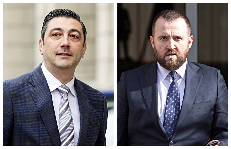 Procurorii Alex Florența și Marius Voineag ajung pentru a treia oară în faţa CSM, după două runde de balotaj