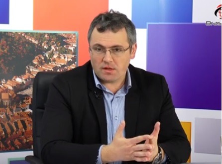 Procurorul CSM Claudiu Sandu: Inspecția Judiciară vrea să acceseze în timp real dosarele procurorilor / ”Suspecții vor aștepta mascații cu o cafea bună dis de dimineață”