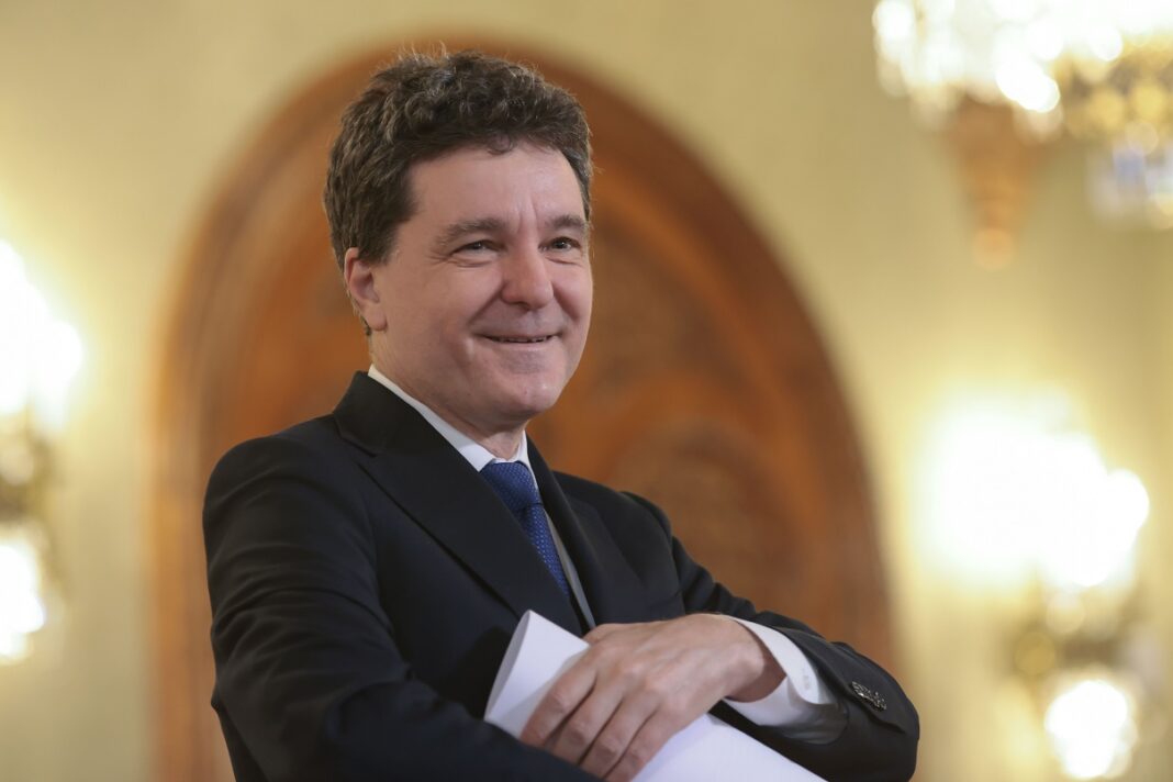 Protest la Palatul Cotroceni după propunerile pentru conducerea marilor parchete, vineri, de la ora 18:30