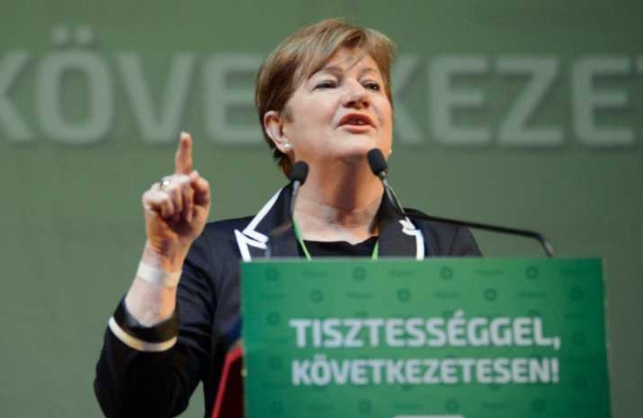 Provocări de la Budapesta. Consiliera lui Viktor Orban cere „autonomia teritorială a Ţinutului Secuiesc”: „Fiecare generaţie să se ridice”