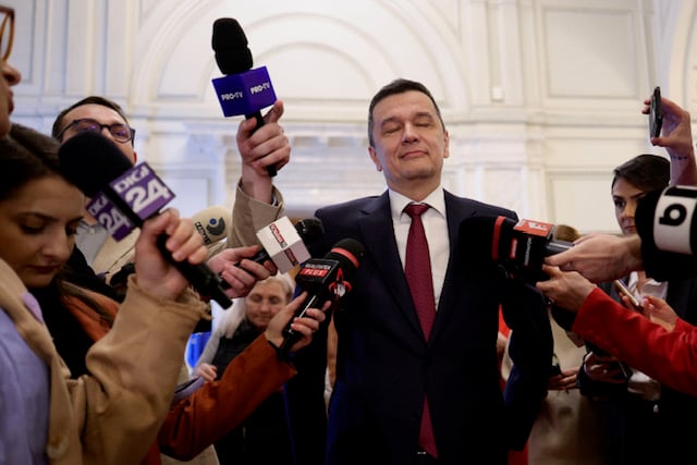 PSD decide viitorul în coaliție după adoptarea bugetului. PNL și USR analizează relațiile din guvernare