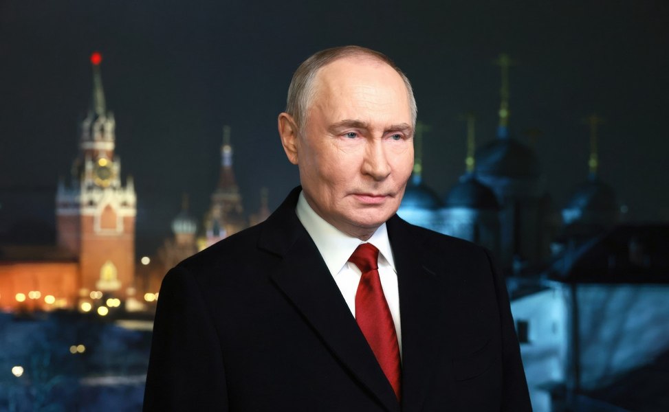 Putin: „Consecinţele conflictului din Orientul Mijlociu pot fi comparate cu epidemia de coronavirus”