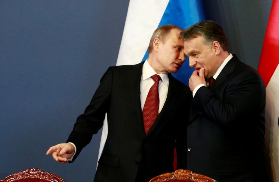 Putin îl laudă pe Orbán pentru poziția față de Ucraina: Discuții despre prizonieri și criza din Orientul Mijlociu