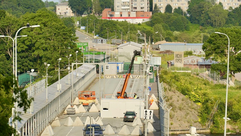 Putin pregătește un atac asupra Estoniei? Ce semne ar indica o posibilă invazie, potrivit Bild