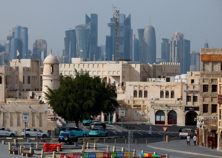 Qatar plătește cazările turiștilor blocați în Doha din cauza suspendării zborurilor