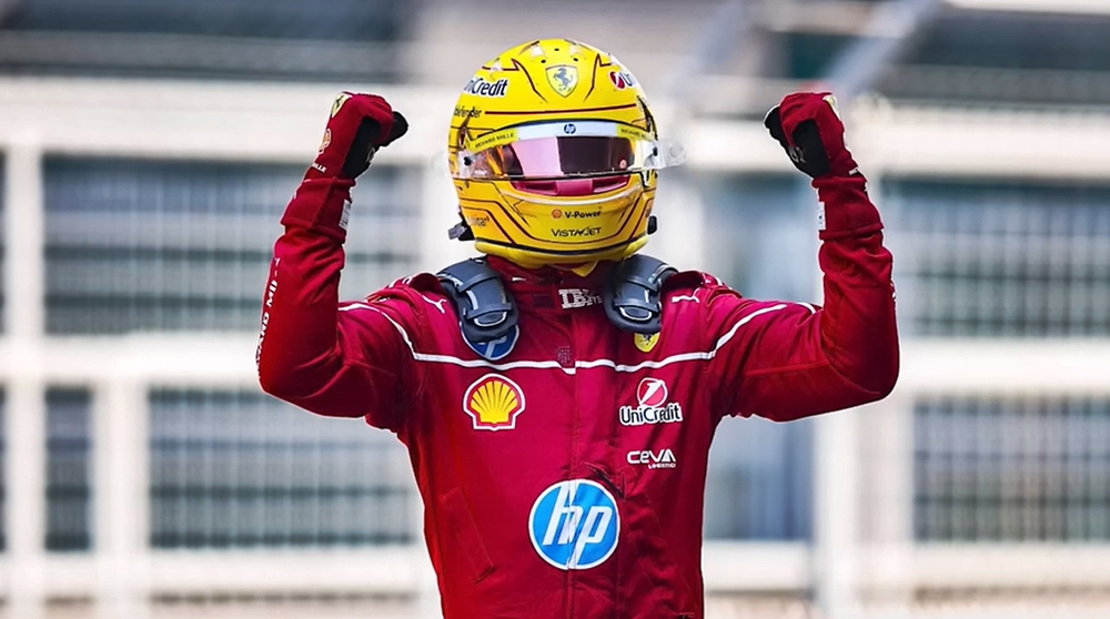 Radiografia succesului: Cum a ajuns Lewis Hamilton cel mai bine plătit pilot din istoria F1