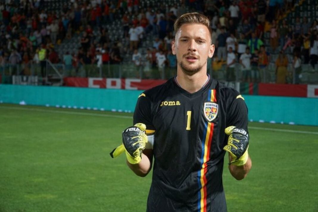 Radu primește undă verde! Celta confirmă deplasarea în Turcia
