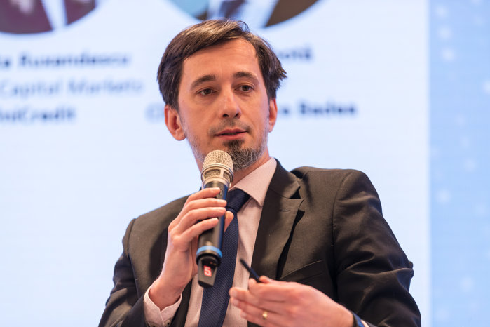 Radu Ropotă, Clifford Chance Badea: Un IPO de succes depinde de pregătirea companiei, nu doar de momentul pieţei