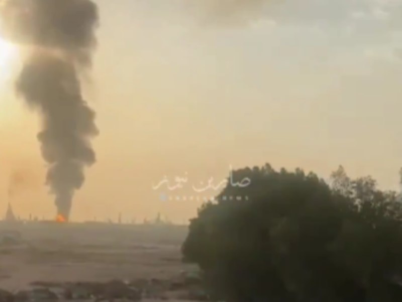 Rafinărie în Bahrein lovită de Iran: 32 de civili răniți, inclusiv copii. Explozii au zguduit orașul Doha