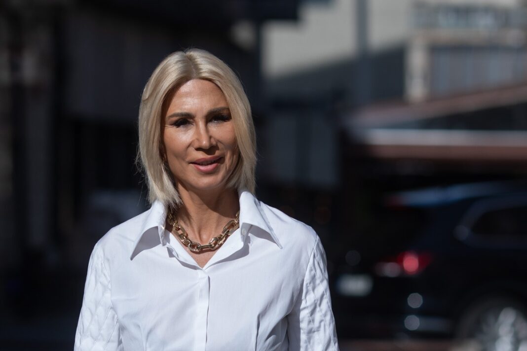 Raluca Turcan acuză PSD că s-a aliat cu AUR și votează împreună amendamente la buget / ”Să fie noua majoritate pe care PSD o dorește în câteva săptămâni?”