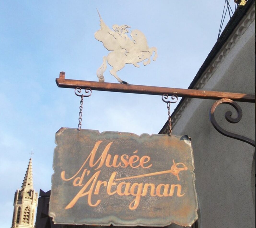 Rămășițele lui d’Artagnan, posibil descoperite sub o biserică olandeză / Muschetarul a fost ucis în timpul asediului de la Maastricht din 1673