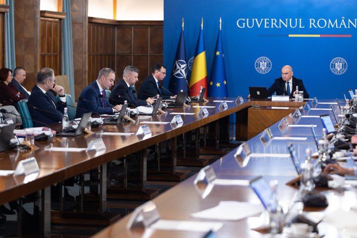 Raportul OECD despre România: În ciuda progreselor notabile, România continuă să se confrunte cu provocări persistente şi trebuie să îşi menţină ritmul reformelor