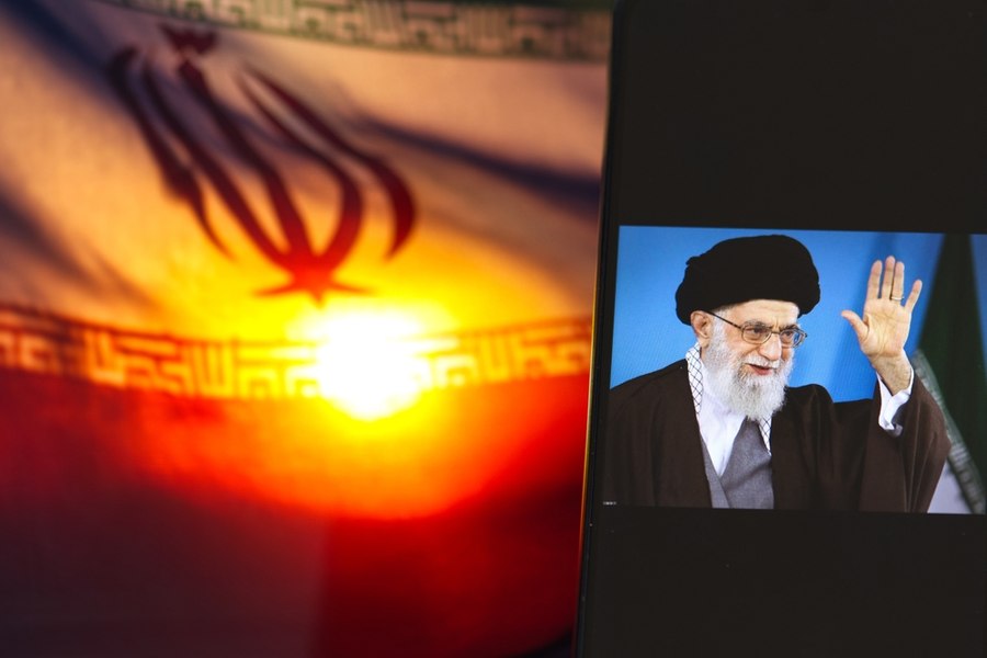 Răspunsul ambasadorului Ucrainei când a fost anunțat că s-a deschis o carte de condoleanțe pentru Ali Khamenei: „Avea pe mâini sângele a mii de ucraineni”
