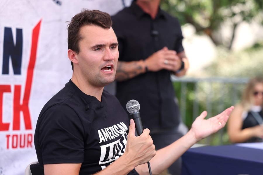 Răsturnare de situație în cazul Charlie Kirk: glonțul fatal nu se potrivește cu arma suspectului