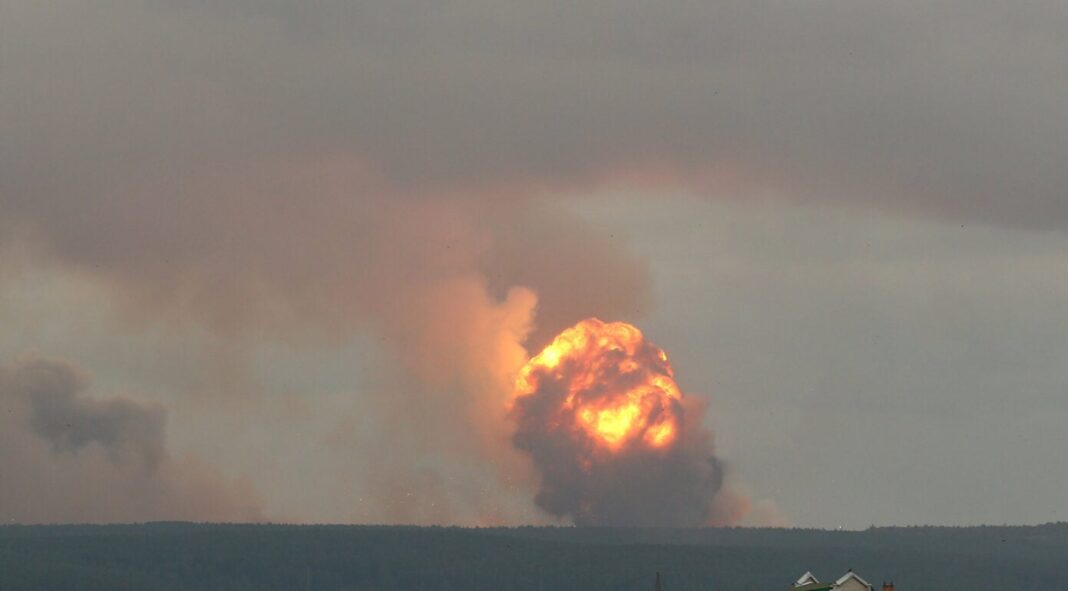 Războiul din Golf redesenează harta: Rusia ar putea câștiga, Ucraina riscă să piardă muniție vitală