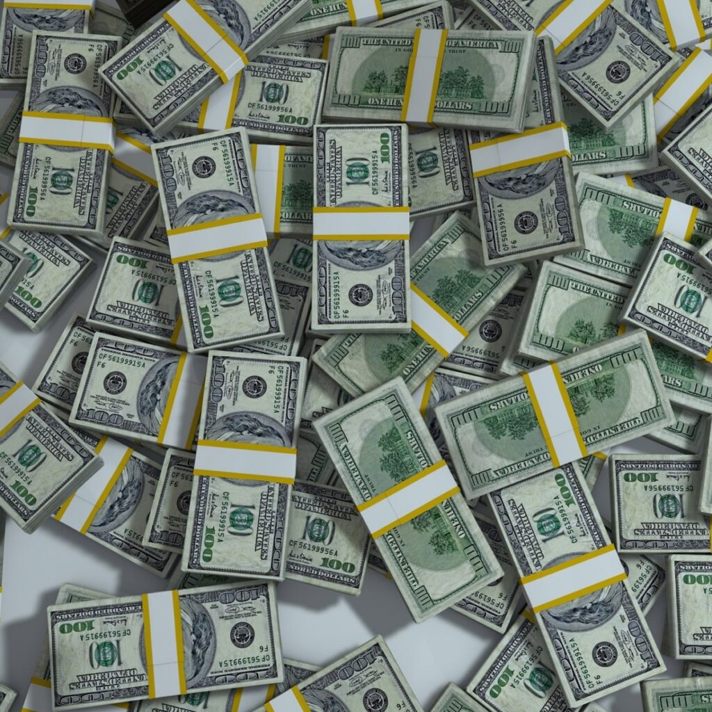 Războiul din Iran ar putea deveni furtuna perfectă pentru petrodolar