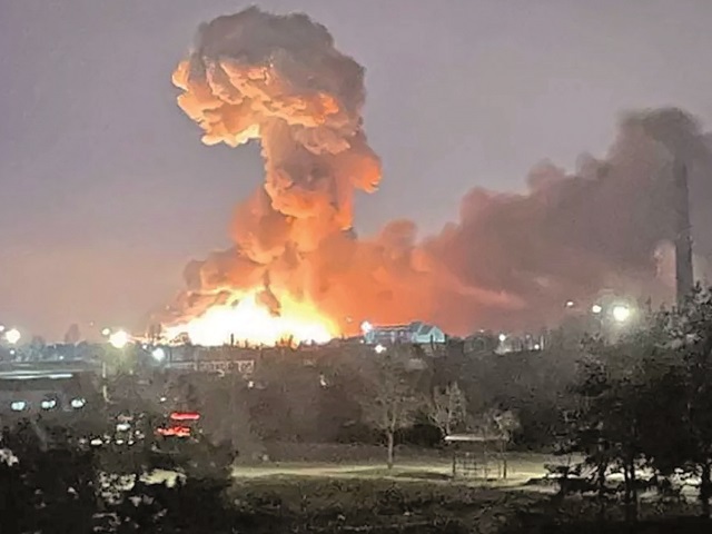 Războiul din Iran catapultează Asia în prima linie a crizei energetice globale, iar cea mai mare suferinţă este resimţită în sudul continentului
