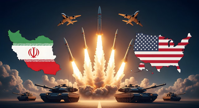 Războiul din Orientul Mijlociu. Iulian Lolea, Concordia: „Pe tot anul mă aşteptam undeva la 1% creştere economică, iar accelerarea să fie doar în a doua a parte anului, cu scăderi ale inflaţiei, scădere de rată de dobândă şi o îmbunătăţire a optimismului. După acest weekend... mai vorbim peste o lună”