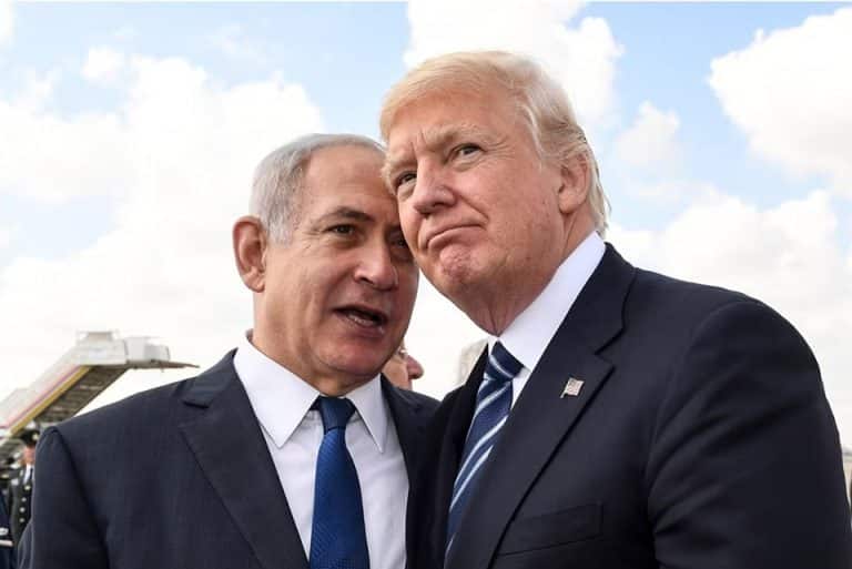 Războiul din Orientul Mijlociu redesenează calculele politice: Netanyahu, avantajat, Trump sub presiune