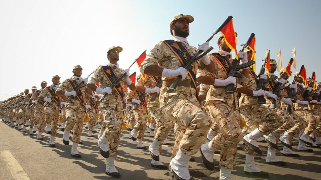 Războiul dintre Iran și Israel nu a izbucnit în 2026 sau 2025, el a început în 1979 și a fost declarat și lansat de regimul islamist șiit de la Teheran prin interpuși