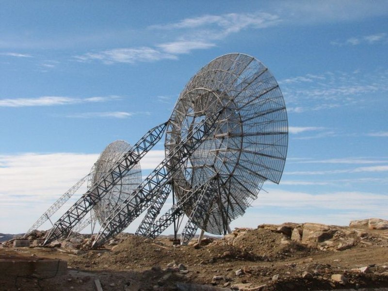 Războiul invizibil. Cum decide spectrul electromagnetic soarta conflictelor