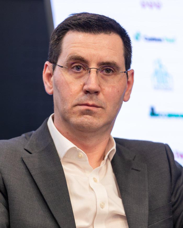 Răzvan Nica, Carbontool: Amprenta de carbon se transformă într-un indicator-cheie care sintetizează performanţa unei clădiri