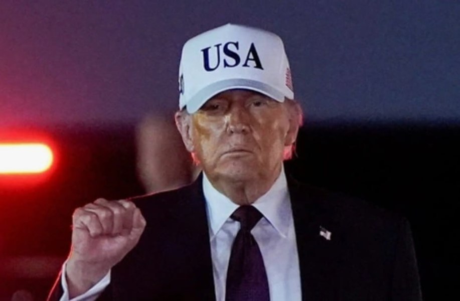 Reacția lui Trump la informația că Rusia transmite Iranului informații: „Nu merge prea bine, dacă o fac”