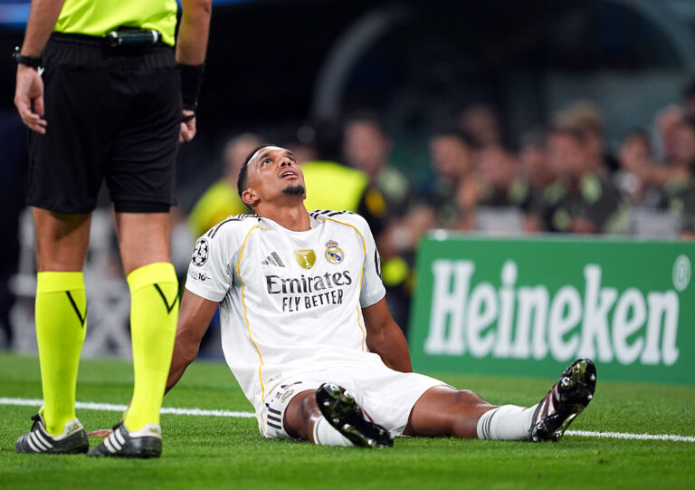 Real Madrid pierde trei jucători înaintea duelului cu Celta! Suspendări care complică planurile lui Arbeloa