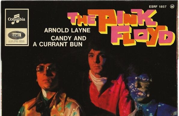 Record! Chitara „Black Strat”, de la trupa Pink Floyd, vândută cu peste 14,5 milioane de dolari