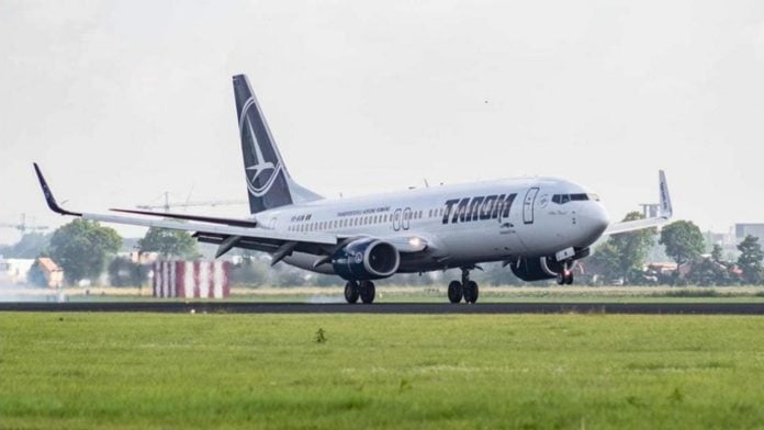 Repatrierea românilor din Orientul Mijlociu, amânată: zborurile speciale TAROM pleacă marți seară din Cairo